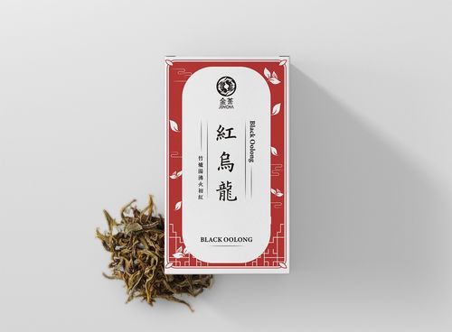 一款優(yōu)秀的產(chǎn)品包裝設計茶作品欣賞 原創(chuàng)故事分享