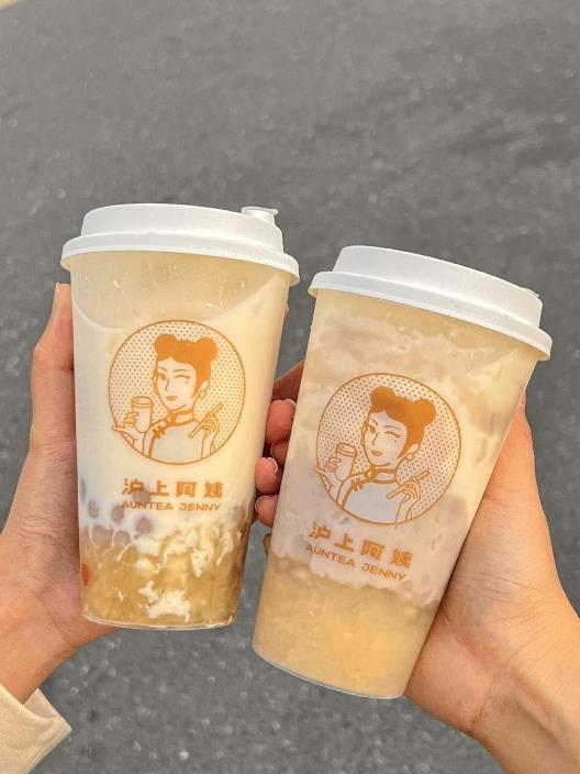 滬上阿姨鮮果茶 貫徹品質(zhì)健康理念,切實滿足消費者需求