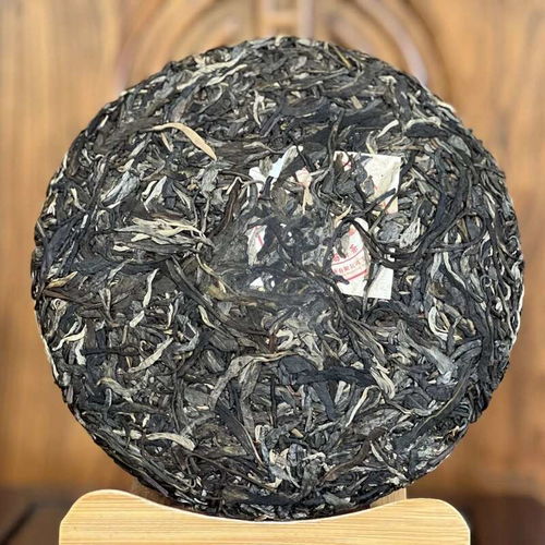 2025八角亭班章老寨橡筋有機(jī)圓茶 古喬木有機(jī)之韻,嚴(yán)選臻品