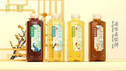 東芳茶萃白茶飲品領(lǐng)創(chuàng)者,掀起無(wú)糖茶新勢(shì)力