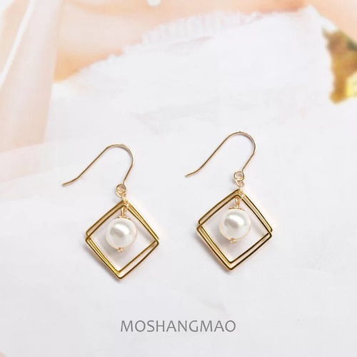 珍珠之美，產地直采 精致手作飾品點亮時尚生活