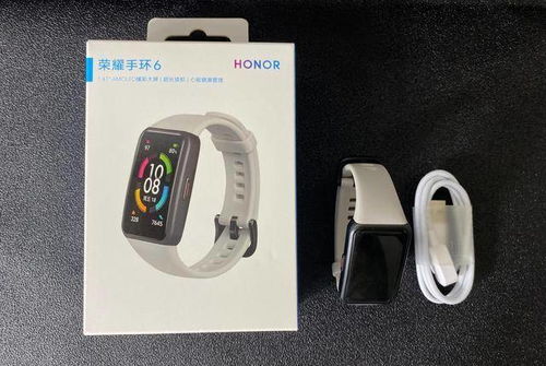 榮耀手環(huán)6體驗(yàn) 單論感受，它是目前最值得入手的智能手環(huán)